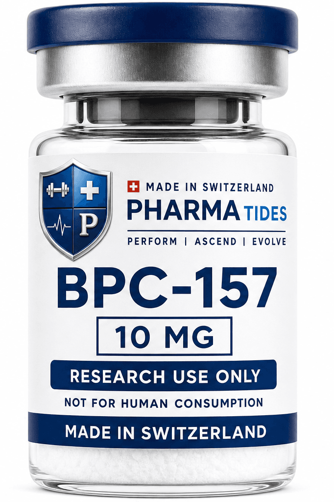 BPC-157 — 5mg