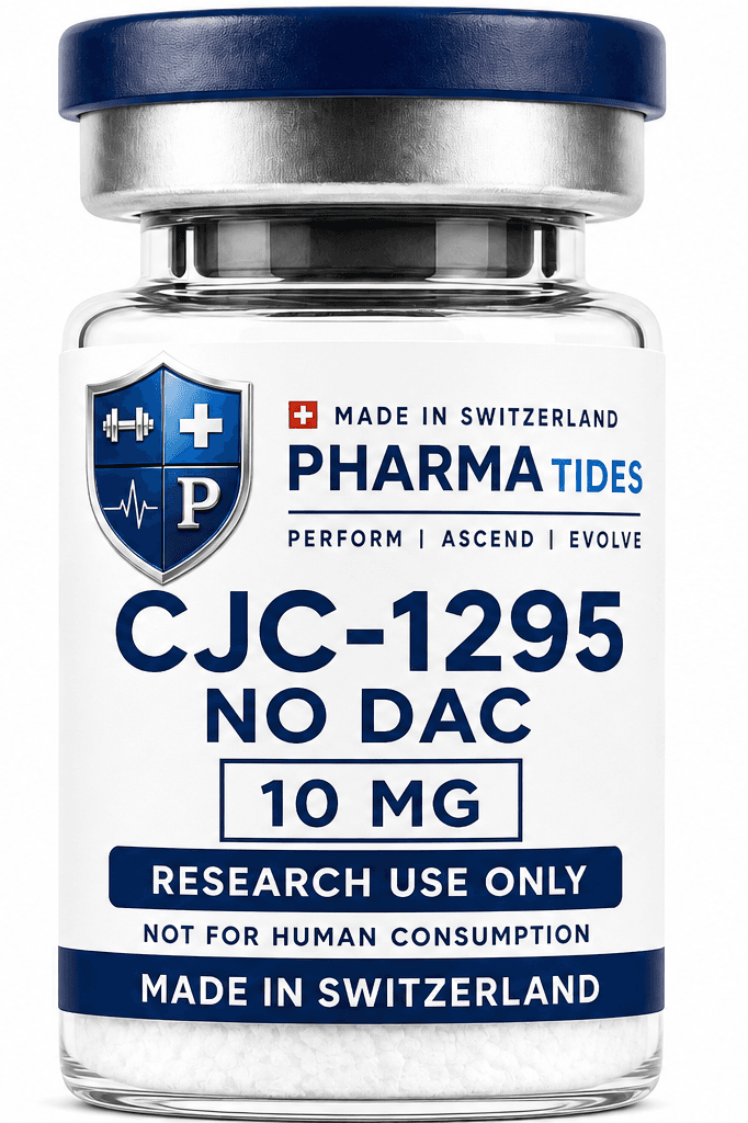 CJC-1295 No DAC (Mod GRF 1-29) — 5mg