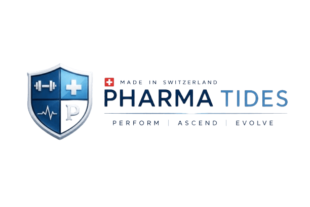 Pharma Tides