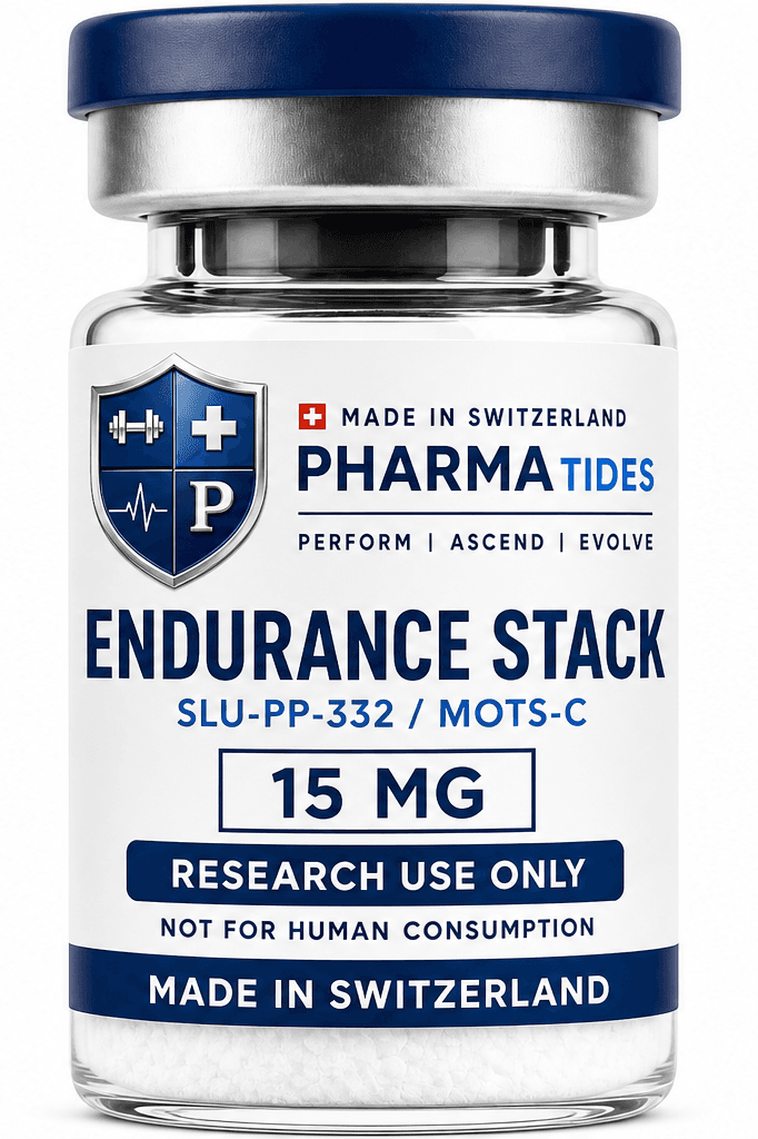 Endurance Stack — 5mg
