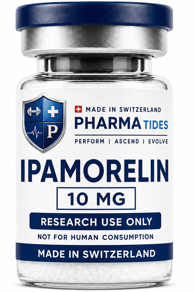 Ipamorelin — 5mg