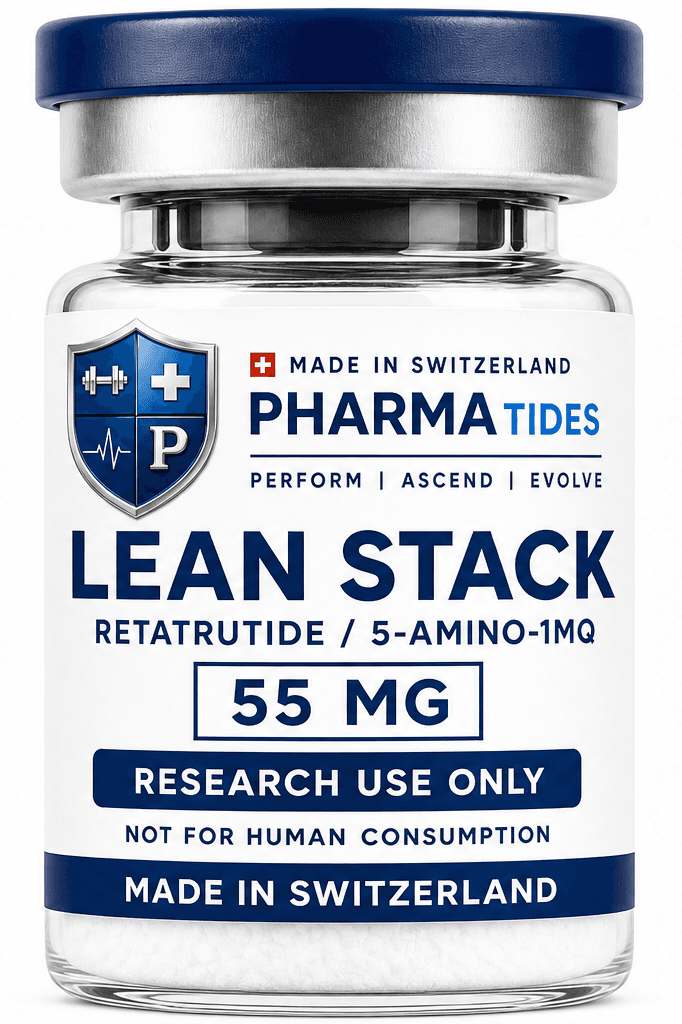 Lean Stack — 5mg