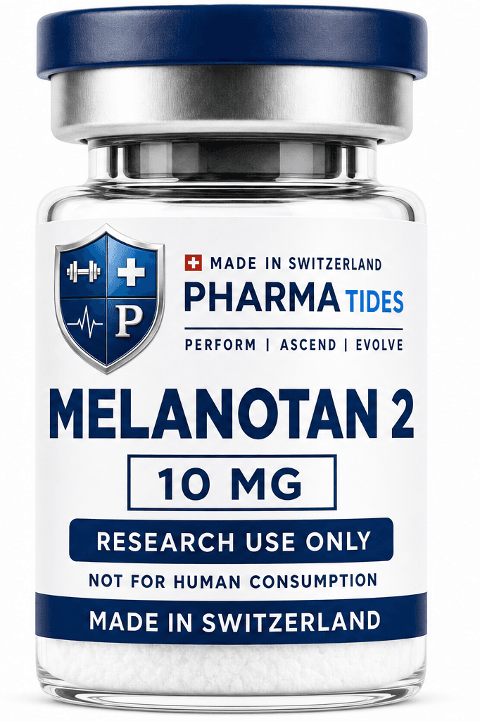 Melanotan 2 — 10mg