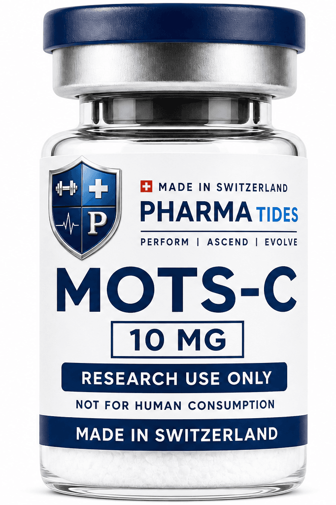 MOTS-c — 5mg