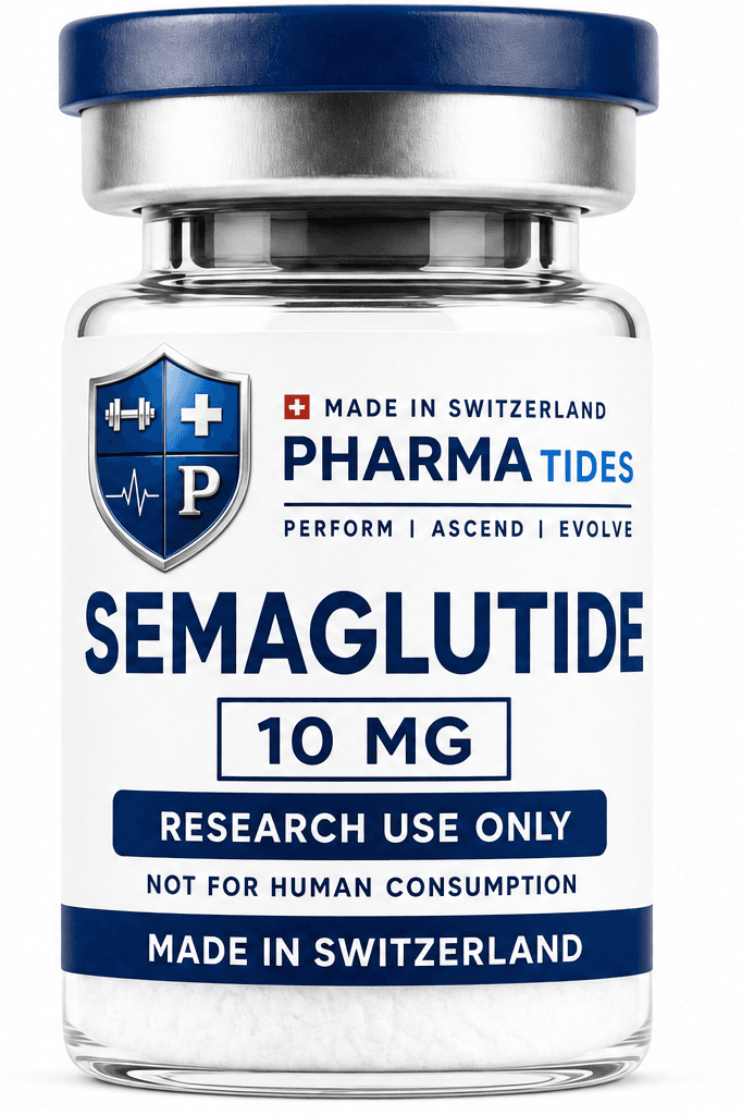 Semaglutide — 5mg