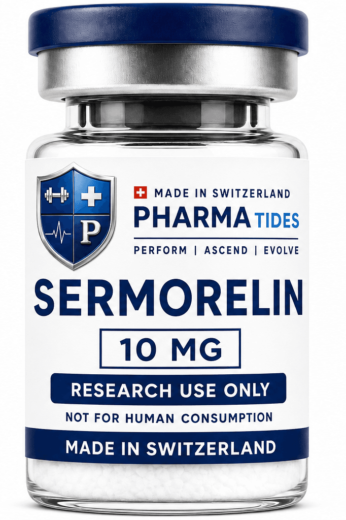 Sermorelin — 5mg