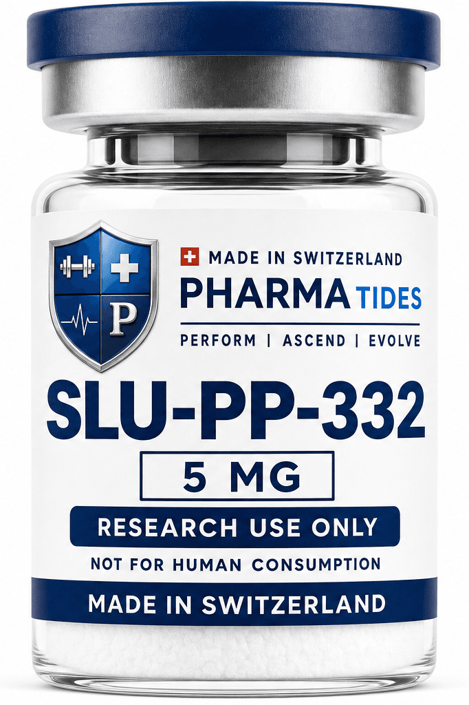 SLU-PP-332 — 5mg