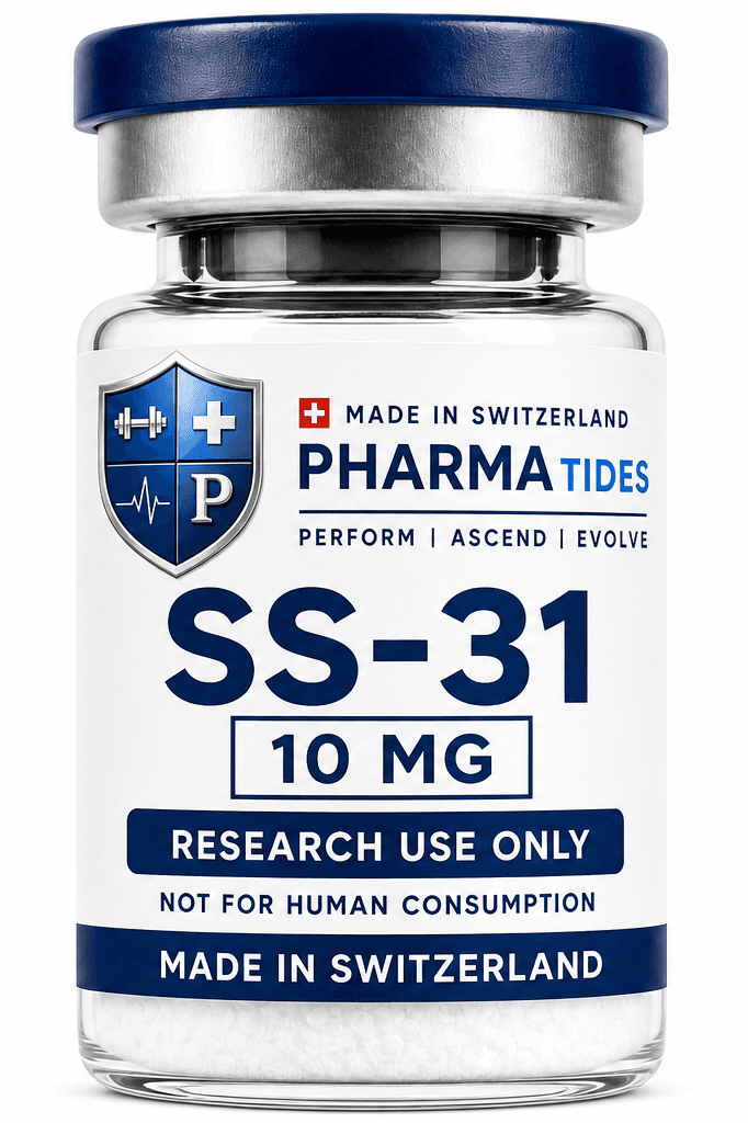 SS-31 (Elamipretide) — 5mg