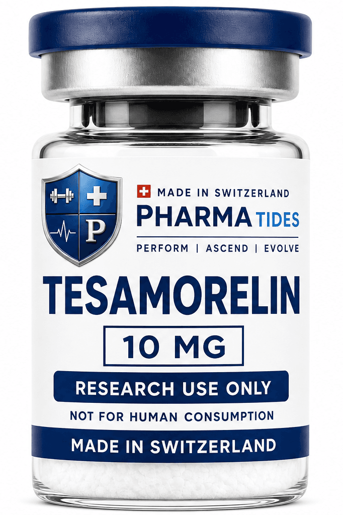 Tesamorelin — 5mg